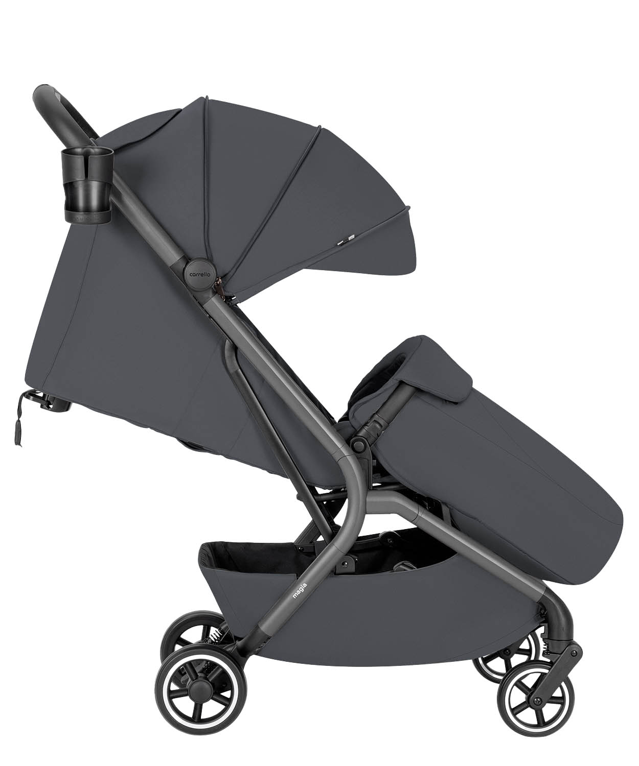 Прогулочная коляска Magia 